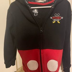 Kids Mickey sweatshirt